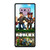 ROBLOX GAME COLLAGE Samsung Galaxy Note 9 Case