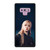 ROSE BLACKPINK Samsung Galaxy Note 9 Case