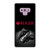 RUGER FIREARMS GUNS Samsung Galaxy Note 9 Case