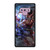 RYU STREET FIGHTER  Samsung Galaxy Note 9 Case
