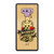 SAILOR JERRY GRAVE TATTOO Samsung Galaxy Note 9 Case