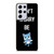 FAIRY TAIL DONT WORRY BE Samsung Galaxy S21 Ultra Case
