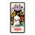 SAMURAI JACK CARTOON Samsung Galaxy Note 9 Case