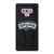 SAN ANTONIO SPURS BASEKETBALL Samsung Galaxy Note 9 Case