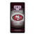 SAN FRANCISCO 49ERS NFL LOGO Samsung Galaxy Note 9 Case