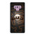 SAN FRANCISCO GIANTS SF LOGO Samsung Galaxy Note 9 Case