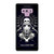 SANS UNDERTALE BAD TIME CARTOON Samsung Galaxy Note 9 Case