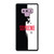 SCARFACE SUPREME SPLIT Samsung Galaxy Note 9 Case