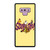 SCOOBY DOO CARTOON 3 Samsung Galaxy Note 9 Case