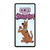 SCOOBY DOO STAR DOG Samsung Galaxy Note 9 Case
