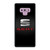SEAT SYMBOL Samsung Galaxy Note 9 Case
