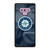 SEATTLE MARINERS MLB Samsung Galaxy Note 9 Case