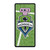 SEATTLE SOUNDERS FC SOCCER Samsung Galaxy Note 9 Case
