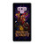SHOVEL KNIGHT GAMES Samsung Galaxy Note 9 Case