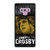 SIDNEY CROSBY PITTSBURGH PENGUINS 2 Samsung Galaxy Note 9 Case