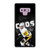 SIDNEY CROSBY PITTSBURGH PENGUINS HOCKEY Samsung Galaxy Note 9 Case