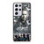 FAST FURIOUS 7 PAUL WALKER Samsung Galaxy S21 Ultra Case