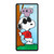 SNOOPY JOE COOL CARTOON Samsung Galaxy Note 9 Case