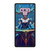SONA LEAGUE OF LEGENDS Samsung Galaxy Note 9 Case