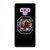 SOUTH CAROLINA GAMECOCKS LOGO Samsung Galaxy Note 9 Case