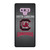 SOUTH CAROLINA GAMECOCKS SYMBOL Samsung Galaxy Note 9 Case