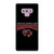 SOUTH CAROLINA GAMECOCKS UNIVERSITY Samsung Galaxy Note 9 Case