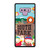 SOUTH PARK CARTON MOVIE Samsung Galaxy Note 9 Case