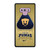 SOY DE PUMAS UNAM FOOTBALL Samsung Galaxy Note 9 Case