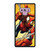 SPIDER MAN CARTOON SUPER HERO Samsung Galaxy Note 9 Case