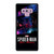 SPIDERMAN MILES MORALES MARVEL Samsung Galaxy Note 9 Case