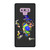 SPLATOON GAME Samsung Galaxy Note 9 Case