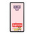 SPONGEBOB PATRICK SUPREME Samsung Galaxy Note 9 Case