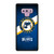 ST LOUIS BLUES NHL LOGO Samsung Galaxy Note 9 Case
