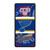 ST LOUIS BLUES SYMBOL Samsung Galaxy Note 9 Case