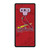 ST LOUIS CARDINALS MARBLE Samsung Galaxy Note 9 Case