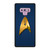 STAR TREK EMBLEM Samsung Galaxy Note 9 Case