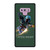 STAR WARS BOBA FETT LEGO Samsung Galaxy Note 9 Case