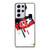 FERRARI FORMULA 1 ITALY Samsung Galaxy S21 Ultra Case