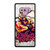 STREET FIGHTER GAME 2 Samsung Galaxy Note 9 Case