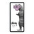 STUSSY BIG AND MEATY Samsung Galaxy Note 9 Case