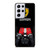 FERRARI TWIN TURBO MACHINE Samsung Galaxy S21 Ultra Case