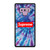 SUPREME DIE TYE Samsung Galaxy Note 9 Case