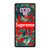 SUPREME FLORAL Samsung Galaxy Note 9 Case