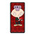 SUPREME GRIFFIN FAMILY GUY Samsung Galaxy Note 9 Case