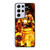 FIREFIGHTER FIREMAN DEPARTMENT Samsung Galaxy S21 Ultra Case