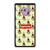 SUPREME PATRICK STAR COLLAGE Samsung Galaxy Note 9 Case