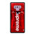 SUPREME RED BAG Samsung Galaxy Note 9 Case