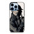SHERLOCK HOLMES ART iPhone 13 Pro Max Case