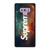 SUPREME SPACE ART 2 Samsung Galaxy Note 9 Case
