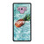 SUPREME X PINEAPPLE Samsung Galaxy Note 9 Case